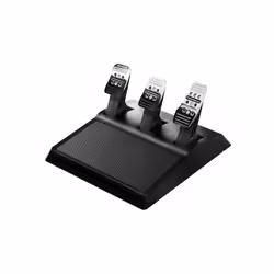 Thrustmaster 4460133 periferica di gioco Nero Sterzo + Pedali PC, Xbox One - Vista aggiuntiva 5