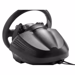 Thrustmaster TMX Force Feedback Nero Volante PC, Xbox One - Vista aggiuntiva 5
