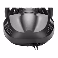 Thrustmaster TMX Force Feedback Nero Volante PC, Xbox One - Vista aggiuntiva 6