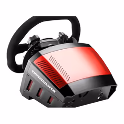 Thrustmaster TS-XW Racer Sparco P310 Nero Sterzo + Pedali Digitale PC, Xbox One - Vista aggiuntiva 4