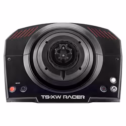 Thrustmaster TS-XW Racer Sparco P310 Nero Sterzo + Pedali Digitale PC, Xbox One - Vista aggiuntiva 6