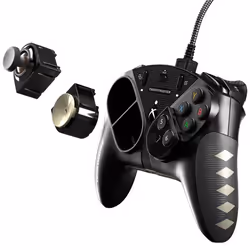 Thrustmaster eSwap X Fighting pack Pulsante - Vista aggiuntiva 4