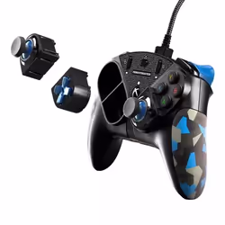 Thrustmaster 4460188 accessorio di controller da gaming Replacement parts kit - Vista aggiuntiva 4
