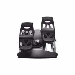 Thrustmaster T.Flight Full Kit X Nero USB Joystick Analogico/Digitale PC, Xbox - Vista aggiuntiva 5