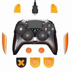 Thrustmaster eSwap Replacement parts kit - Vista aggiuntiva 4