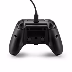 Thrustmaster H.E.A.R.T. Nero, Bianco USB Gamepad PC, Xbox One, Xbox One S, Xbox One X - Vista aggiuntiva 5