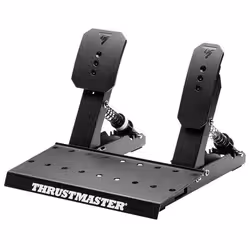 Thrustmaster T598X Nero USB Sterzo + Pedali Analogico/Digitale PC, Xbox - Vista aggiuntiva 3