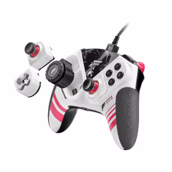 Thrustmaster eSwap X R Pro Multicolore Gamepad PC, Xbox - Vista aggiuntiva 4