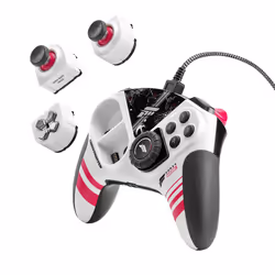 Thrustmaster eSwap X R Pro Multicolore Gamepad PC, Xbox - Vista aggiuntiva 5