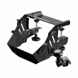 Thrustmaster T128 Nero USB Sterzo + Pedali Analogico PC, Xbox - Vista aggiuntiva 4