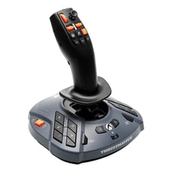 Thrustmaster SimTask FarmStick X Nero USB 2.0 Joystick Xbox