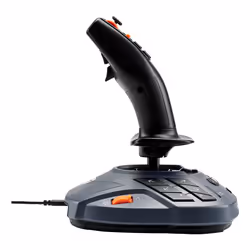 Thrustmaster SimTask FarmStick X Nero USB 2.0 Joystick Xbox