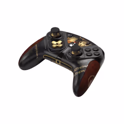 Thrustmaster ESWAP X2 ELDEN RING Nero, Bordeaux, Oro USB Gamepad PC, Xbox - Vista aggiuntiva 4