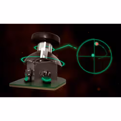 Thrustmaster ESWAP X2 H.E Nero USB Gamepad Analogico/Digitale PC, Xbox One, Xbox Series S, Xbox Series X - Vista aggiuntiva 5