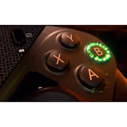 Thrustmaster ESWAP X2 H.E Nero USB Gamepad Analogico/Digitale PC, Xbox One, Xbox Series S, Xbox Series X - Vista aggiuntiva 6
