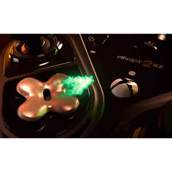 Thrustmaster ESWAP X2 H.E Nero USB Gamepad Analogico/Digitale PC, Xbox One, Xbox Series S, Xbox Series X - Vista aggiuntiva 8