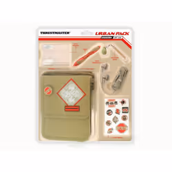 Thrustmaster Urban Pack Cotone Sabbia