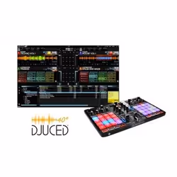 Hercules P32 DJ - Vista aggiuntiva 8