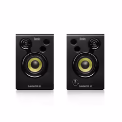 Hercules DJStarter Kit Nero - Vista aggiuntiva 4