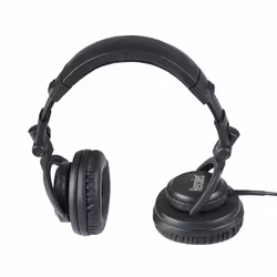 Hercules DJStarter Kit Nero - Vista aggiuntiva 5