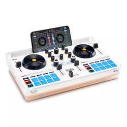 Hercules MIX ULTRA Bianco