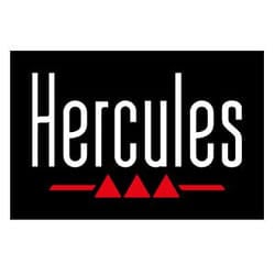 Hercules 4781119 controller per DJ