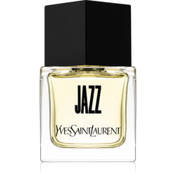 Yves Saint Laurent Jazz 80 ml