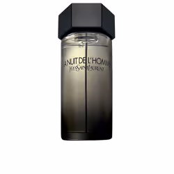 La Nuit De L’HOMME eau de toilette vaporizzatore limited edition 200 ml
