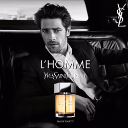 L’HOMME eau de toilette vaporizzatore limited edition 200 ml - Vista aggiuntiva 4