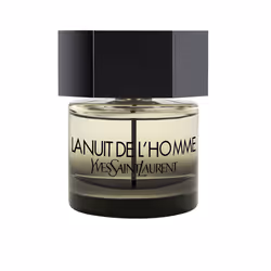 La Nuit De L’HOMME eau de toilette vaporizzatore 60 ml