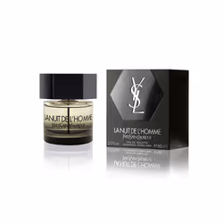 La Nuit De L’HOMME eau de toilette vaporizzatore 60 ml