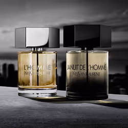 La Nuit De L’HOMME eau de toilette vaporizzatore 60 ml - Vista aggiuntiva 4