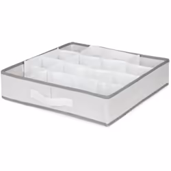 L'organizer per cassetti WORLD OF STORAGE della Collezione LIFE di Compactor è la soluzione perfetta per mantenere i tuoi ogg ...