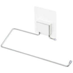 Compactor - Bestlock Magic - Portasciugamani, lunghezza 26 cm, cromo RAN6850