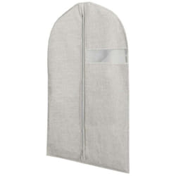 Organizzazione dell'armadio - Copriabiti 60x90 cm, grigio RAN10112 - Compactor