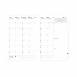Quo Vadis 015009Q accessorio per organizzatore personale