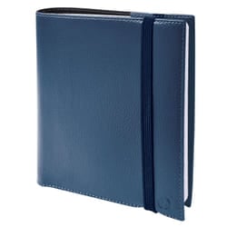 Quo Vadis Time & Life Medium Agenda settimanale Blu