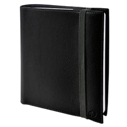 Quo Vadis Time & Life Medium Agenda settimanale Nero