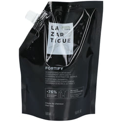 Lazartigue Fortify Ricarica Shampoo Fortificante Anti-Caduta 500 ml