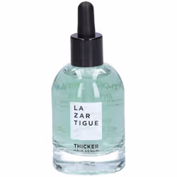 Lazartigue Siero Thicker rallenta la caduta progressiva dei capelli e ne migliora la densità con Redensy, Capixy e vitamine B ...