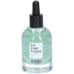 Lazartigue Siero Thicker per Rallentare la Caduta dei Capelli 50 ml