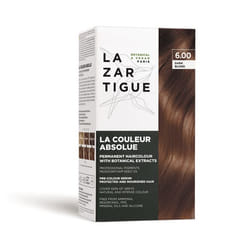 LAZARTIGUE DARK BLOND colore per capelli Biondo