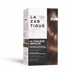 LAZARTIGUE LIGHT CHESTNUT, Marrone, LIGHT CHESTNUT, Donna, Per tutti i tipi di capelli, Please read and follow carefully the ...