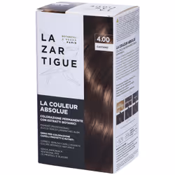 LAZARTIGUE COULEUR ABSOLUE Castano 4.00 1 pz Tintura