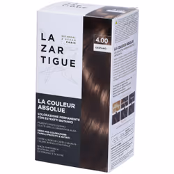 LAZARTIGUE COULEUR ABSOLUE Castano 4.00 1 pz Tintura - Vista aggiuntiva 4