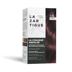 LAZARTIGUE 3372290181125 colore per capelli Marrone