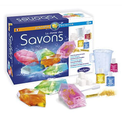 SentoSphere SEN 802804 giocattolo e kit di scienza per bambini