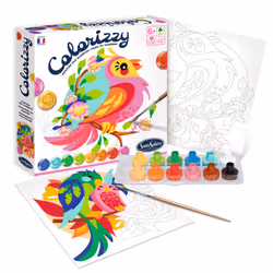 SentoSphere 4505, Multicolore, Bambino/Bambina, 6 anno/i, Unità consumatore singola, Bambino, Francese