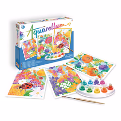 SentoSphere 6391, 8 anno/i, Bambino/Bambina, Francia, Multi, 295 g, 16 pz