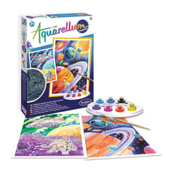 SentoSphere 6413 set da disegno 16 pz